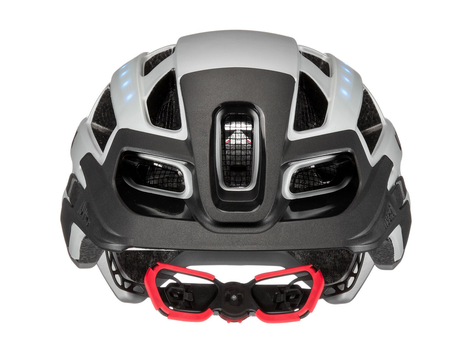 uvex finale light, silver - Bild 4