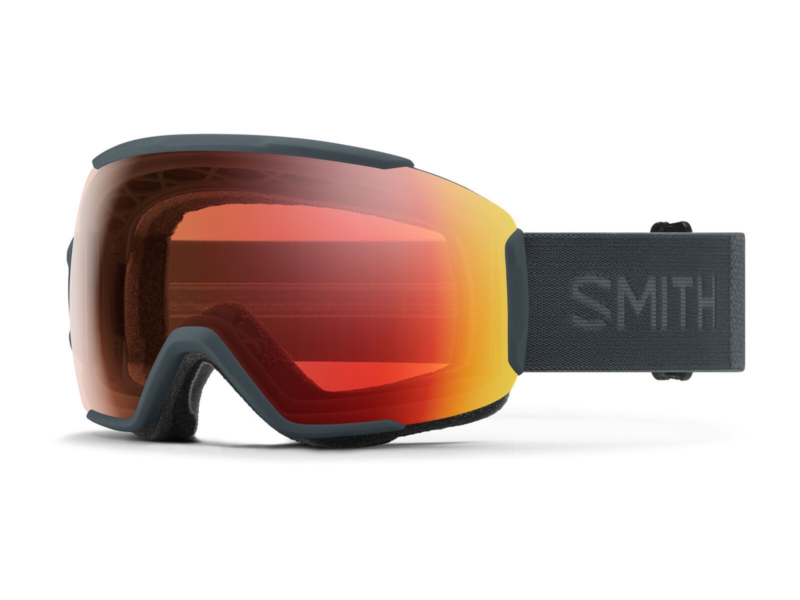 Smith Sequence OTG, ChromaPop Pro Photochromic Red Mirror / slate - Bild 1