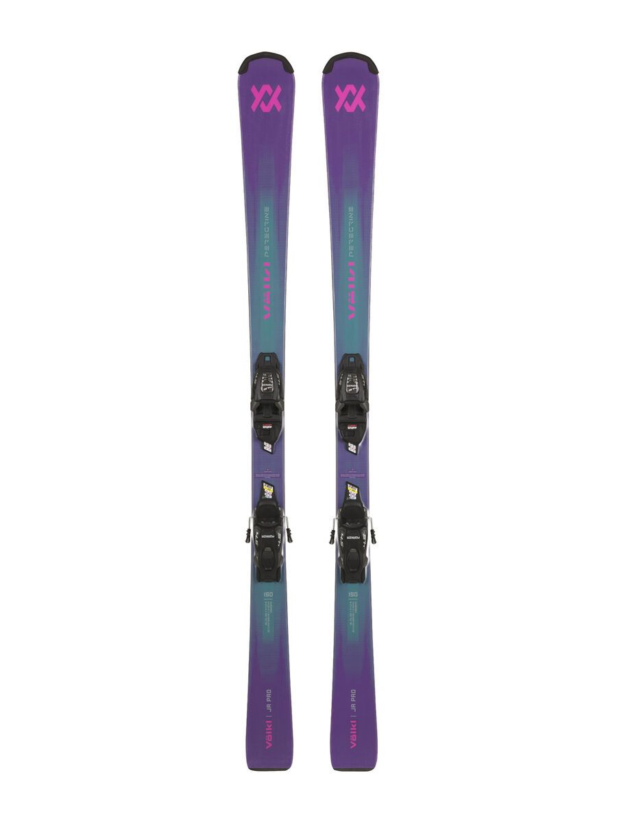 Völkl Peregrine JR Pro + 7.0 vMotion JR - Bild 1