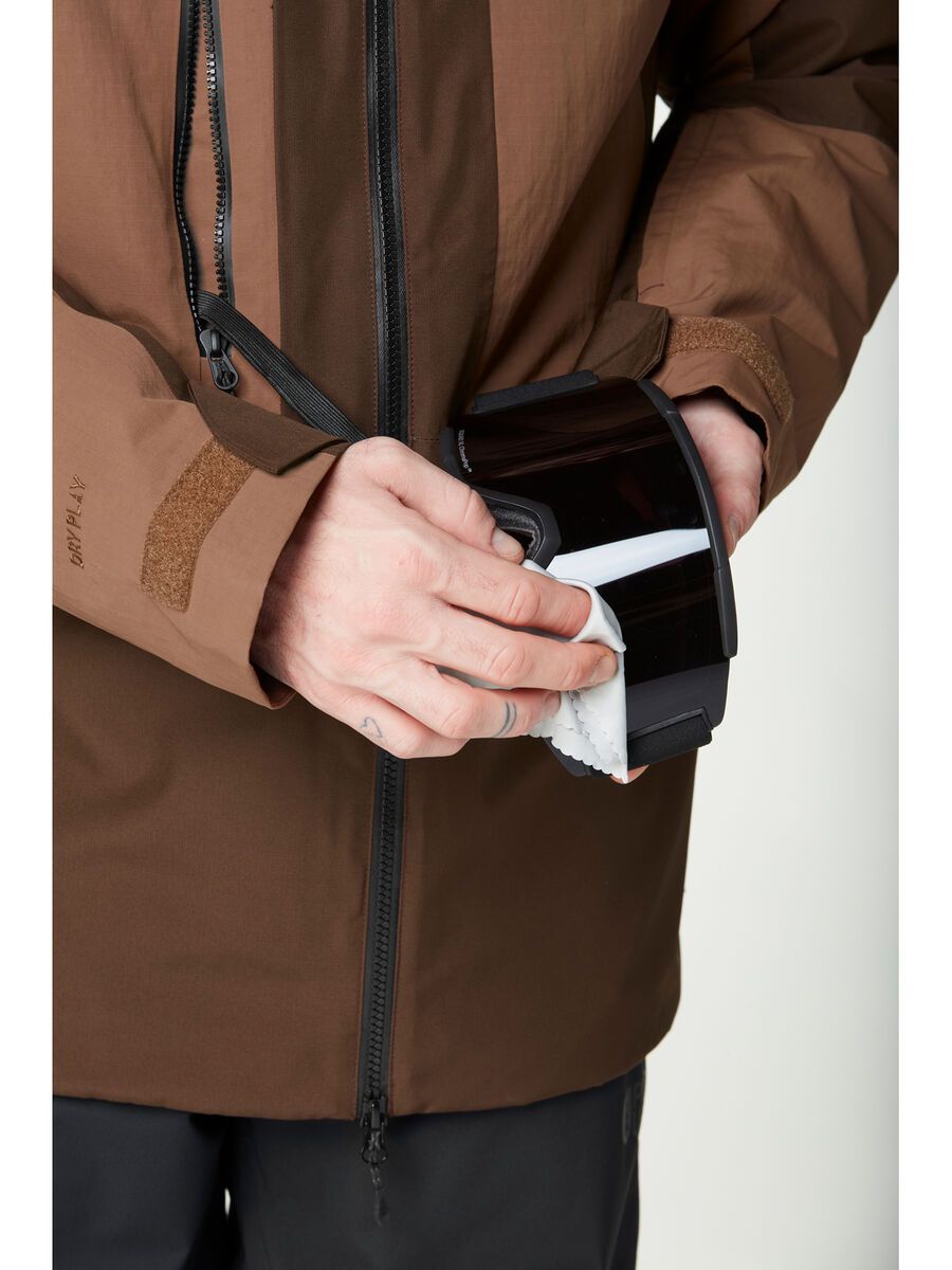 Picture Dugnad Jkt, chicory coffee cocoa br - Bild 10