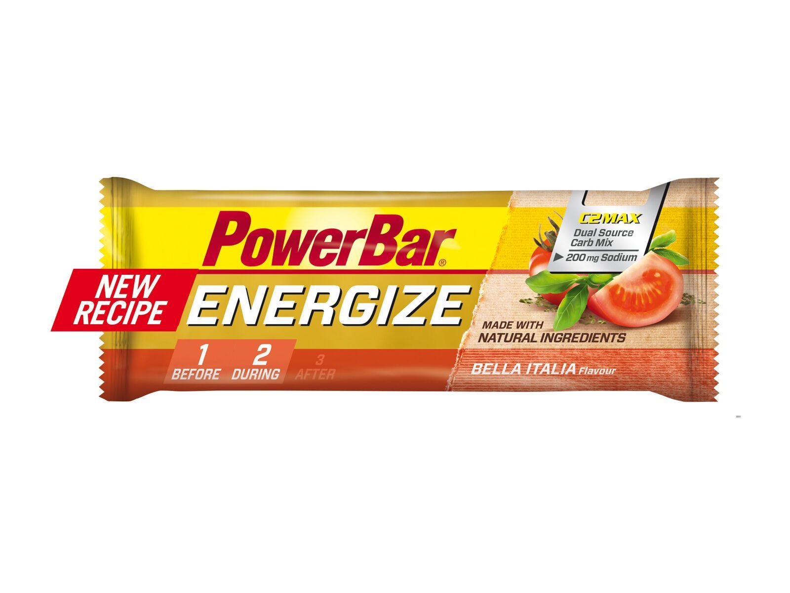 PowerBar Energize - Bild 1
