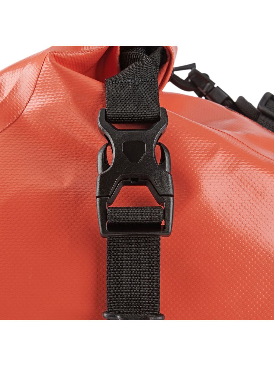 ORTLIEB Duffle RC 49 L, coral - Bild 8