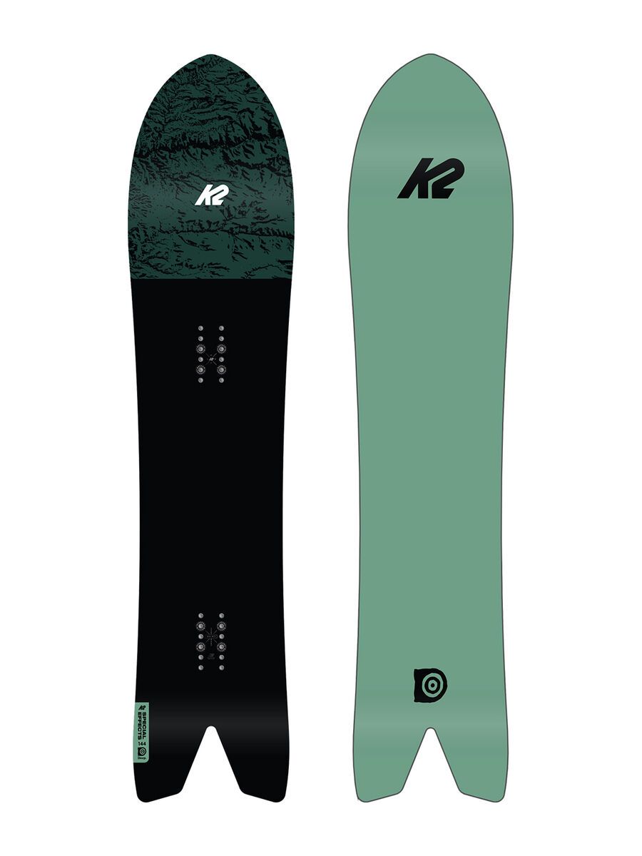 K2 Special Effects - Bild 2