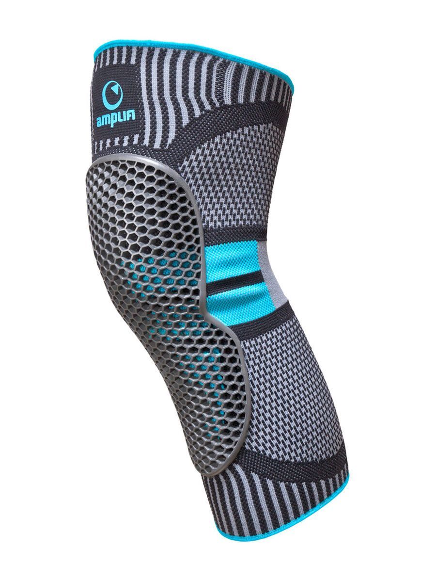 amplifi MKX Knee, black - Bild 1