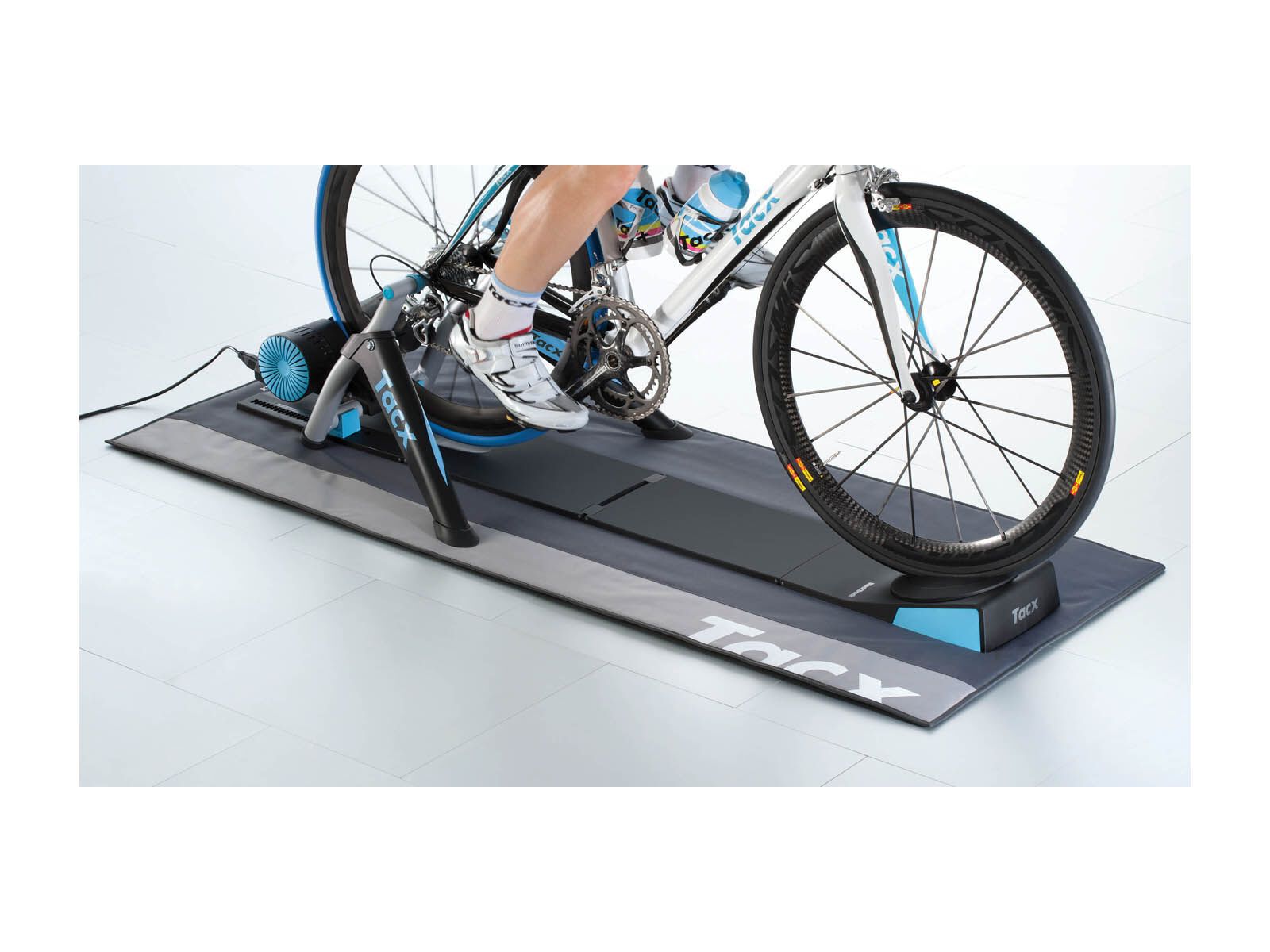 Tacx Trainingsmatte - Bild 1