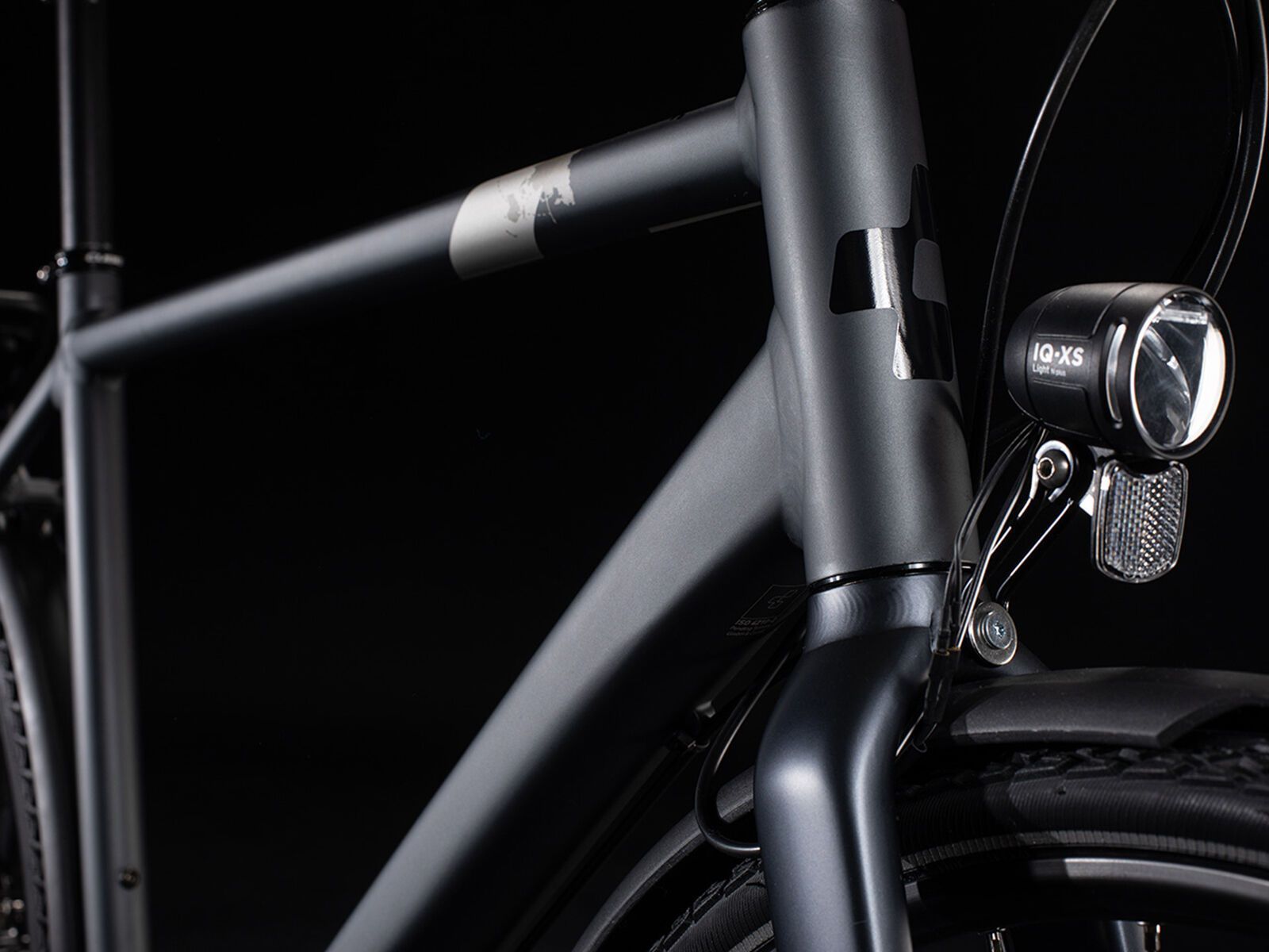 Cube Travel SL, iridium´n´silver - Bild 3