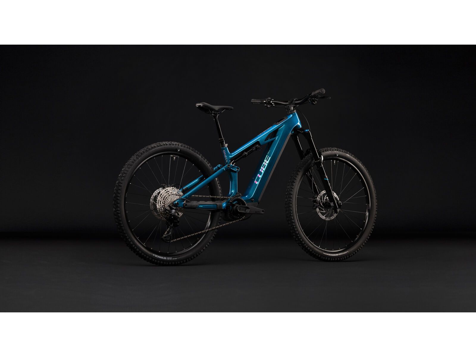 Cube Stereo Hybrid One44 HPC Race 800 29, nebula´n´prizm - Bild 9