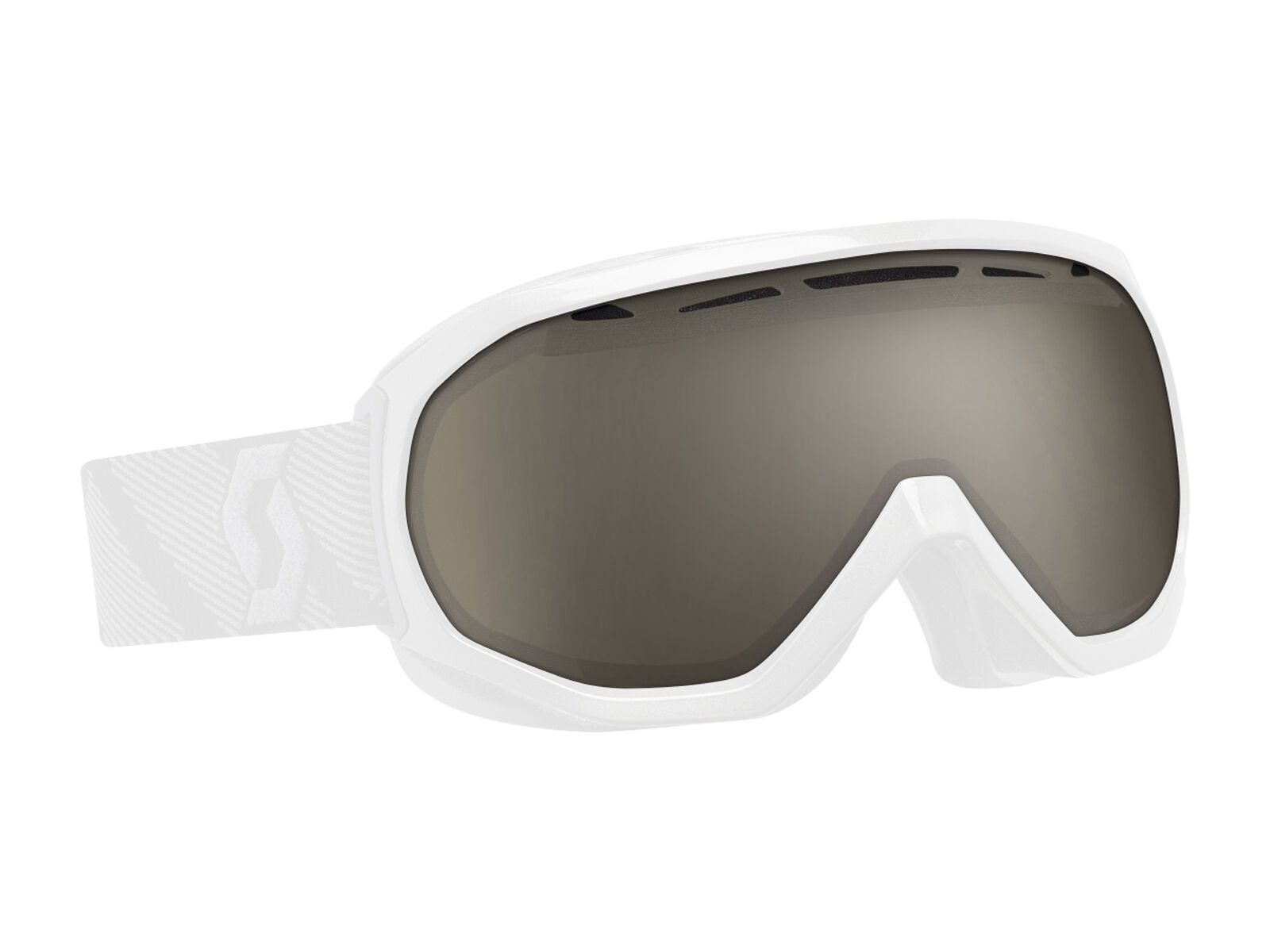 Scott Notice OTG Lens, black chrome - Bild 1