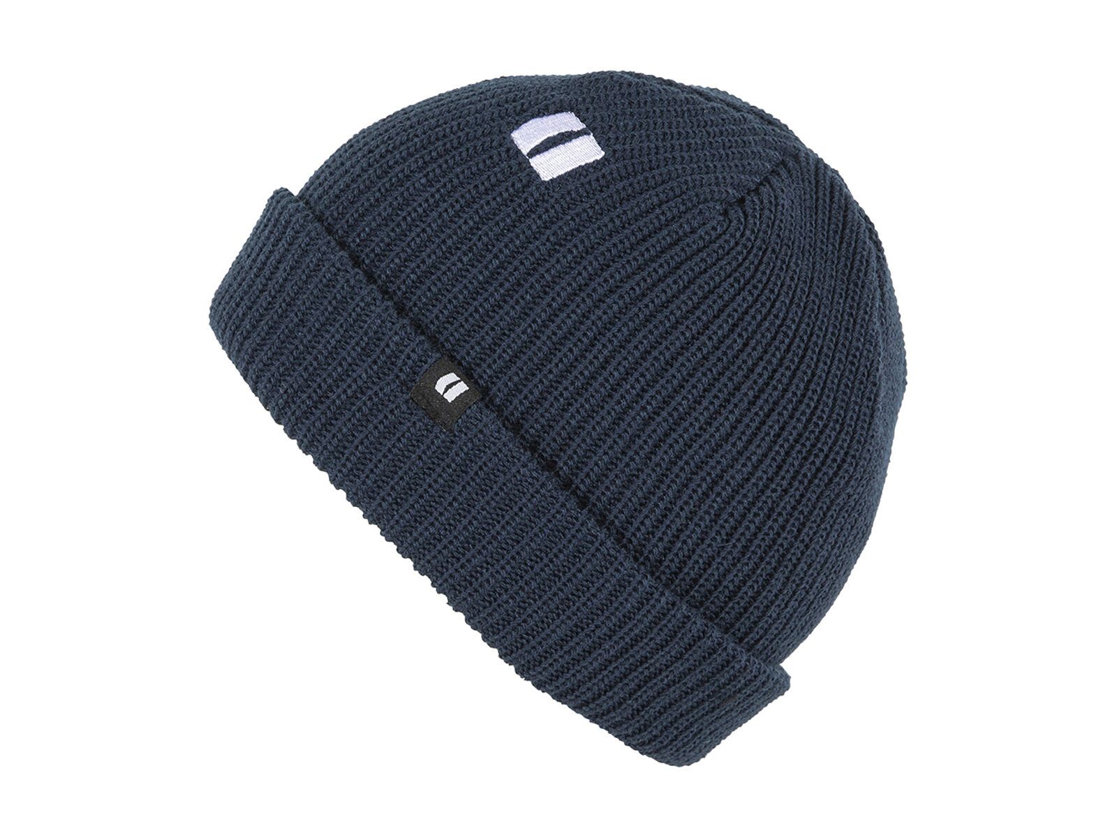 Armada Diggins Beanie, navy - Bild 2