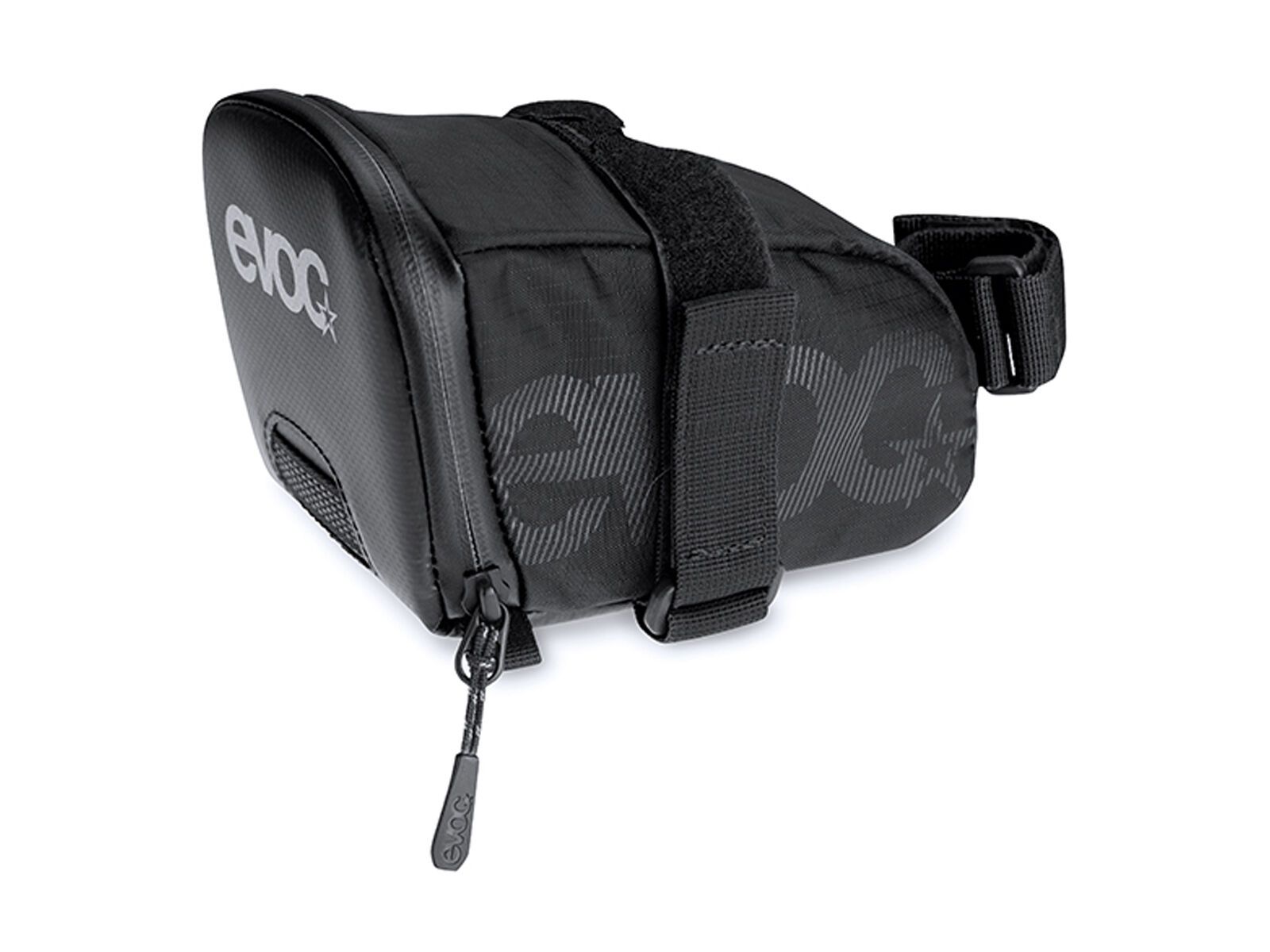 Evoc Saddle Bag Tour, black - Bild 1