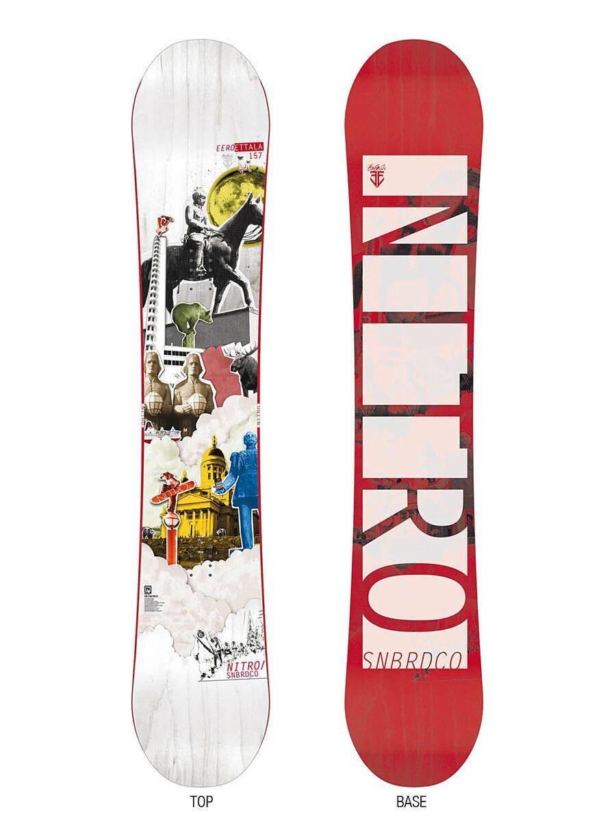 Nitro Eero Pro Model - Bild 1