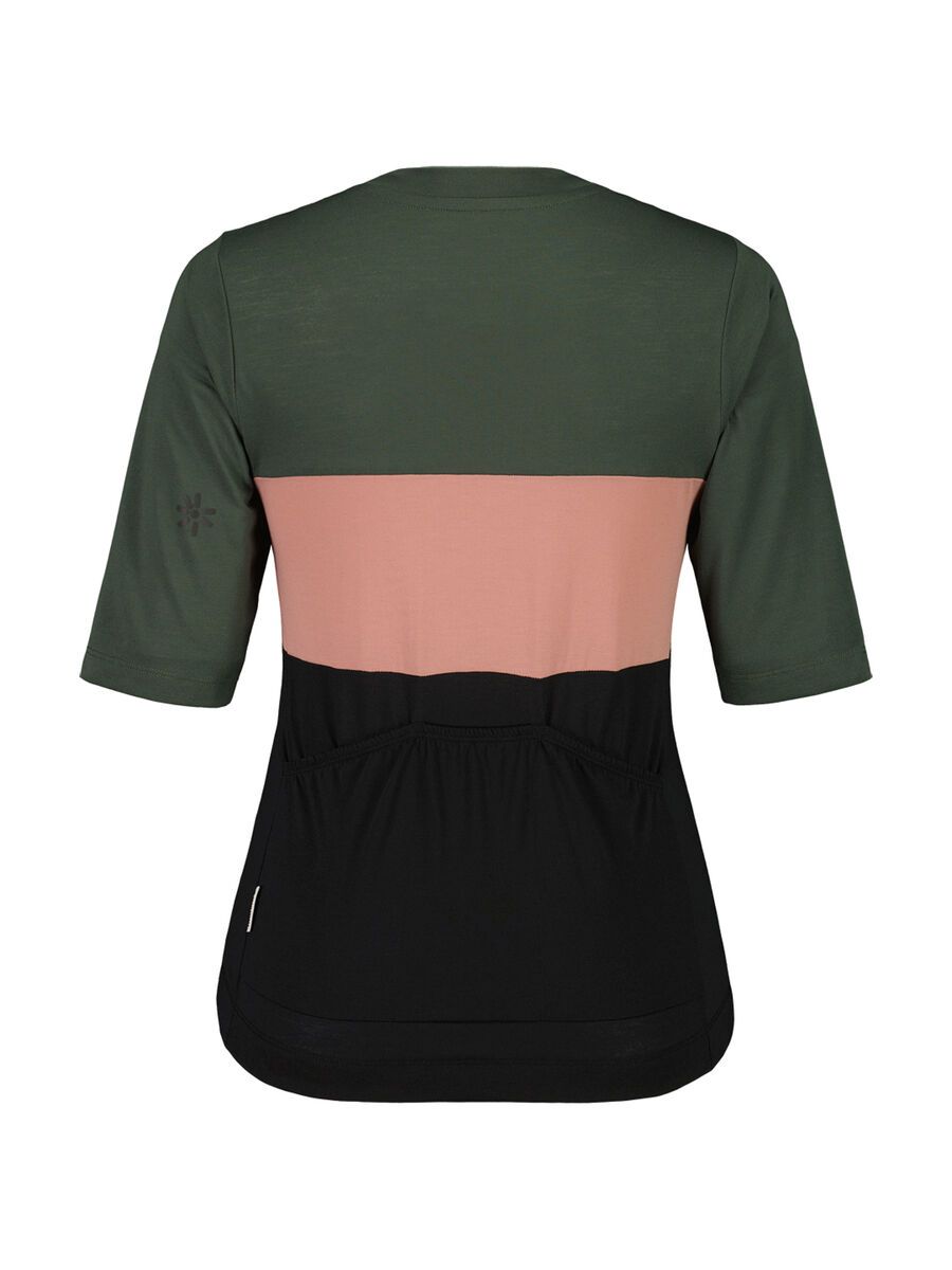 Maloja WallisM., deep black - Bild 2