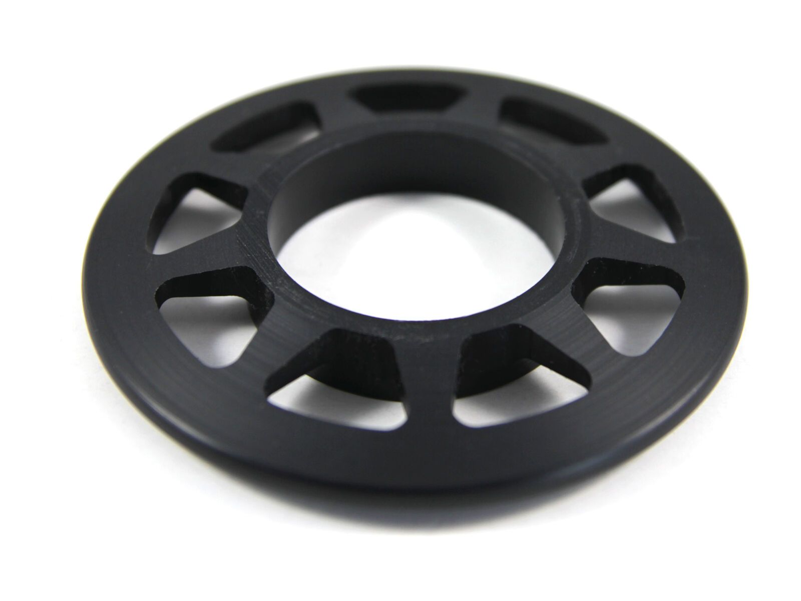 NC-17 DH Kassetten-Spacer, black - Bild 2