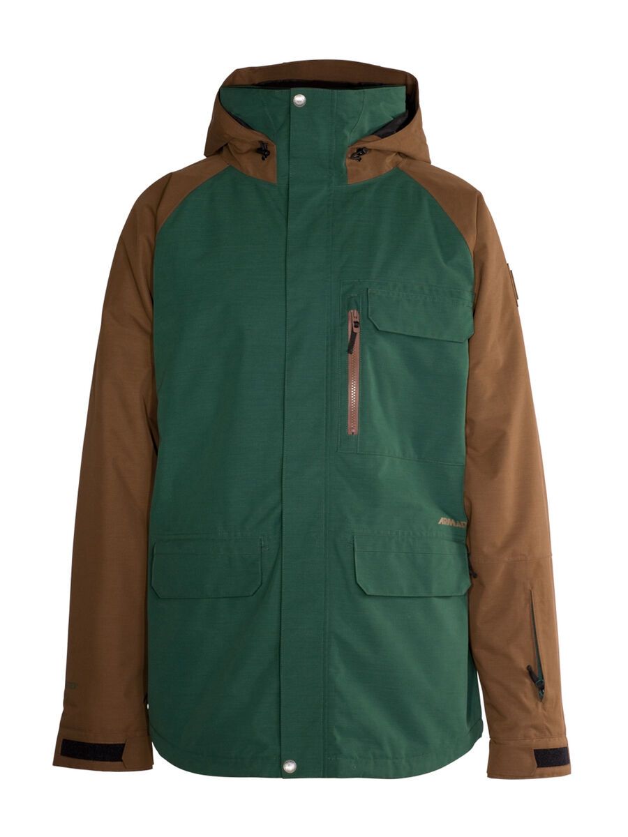Armada Atka Gore-Tex Insulated Jacket, spruce - Bild 1
