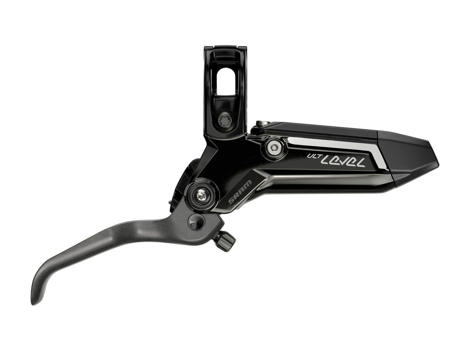 SRAM Level Ultimate Stealth 2-Kolben - VR - Bild 1