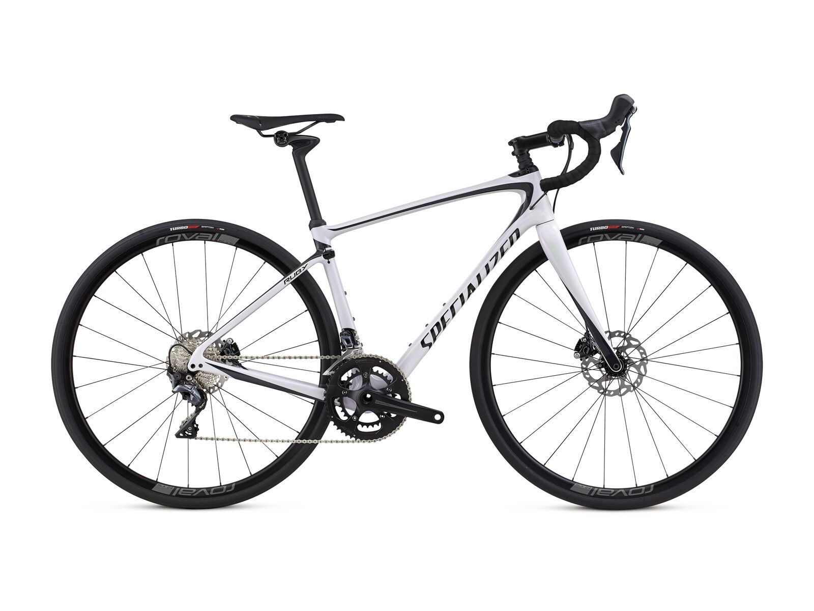 Specialized Ruby Comp, gloss satin uv lilac/slate/black - Bild 1