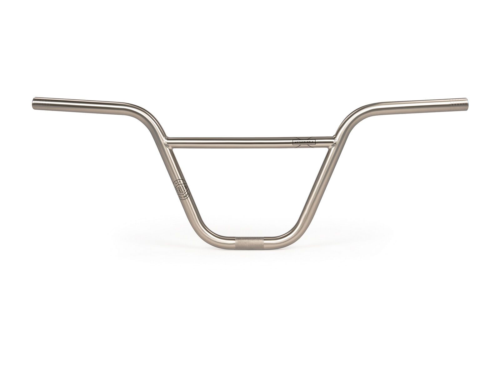 WeThePeople Sterling Bar Pete Sawyer Signature, nickel - Bild 1