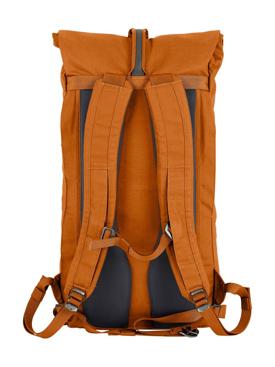 Millican Smith the Roll Pack 18L, ember - Bild 4