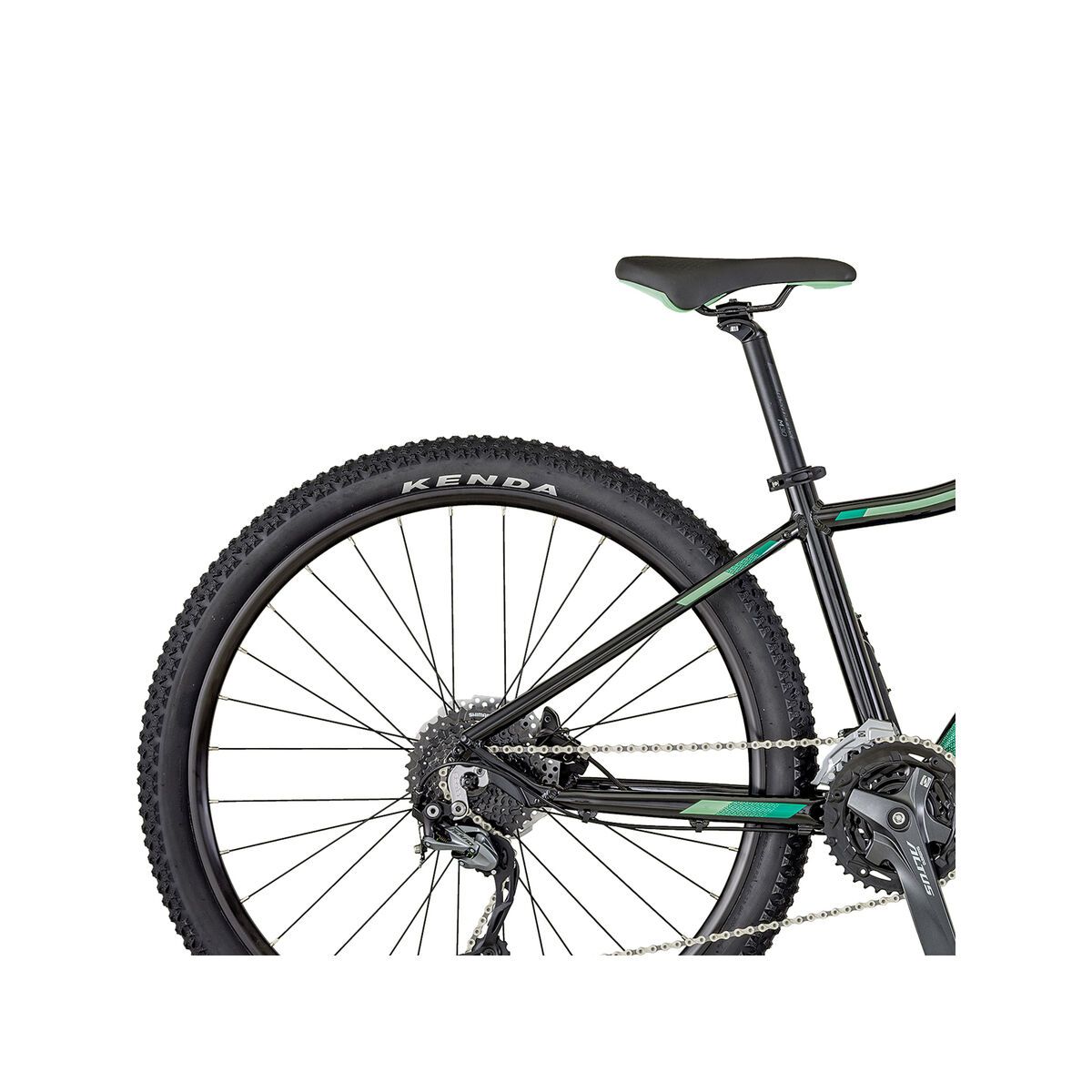 Scott Contessa 710 - Bild 5