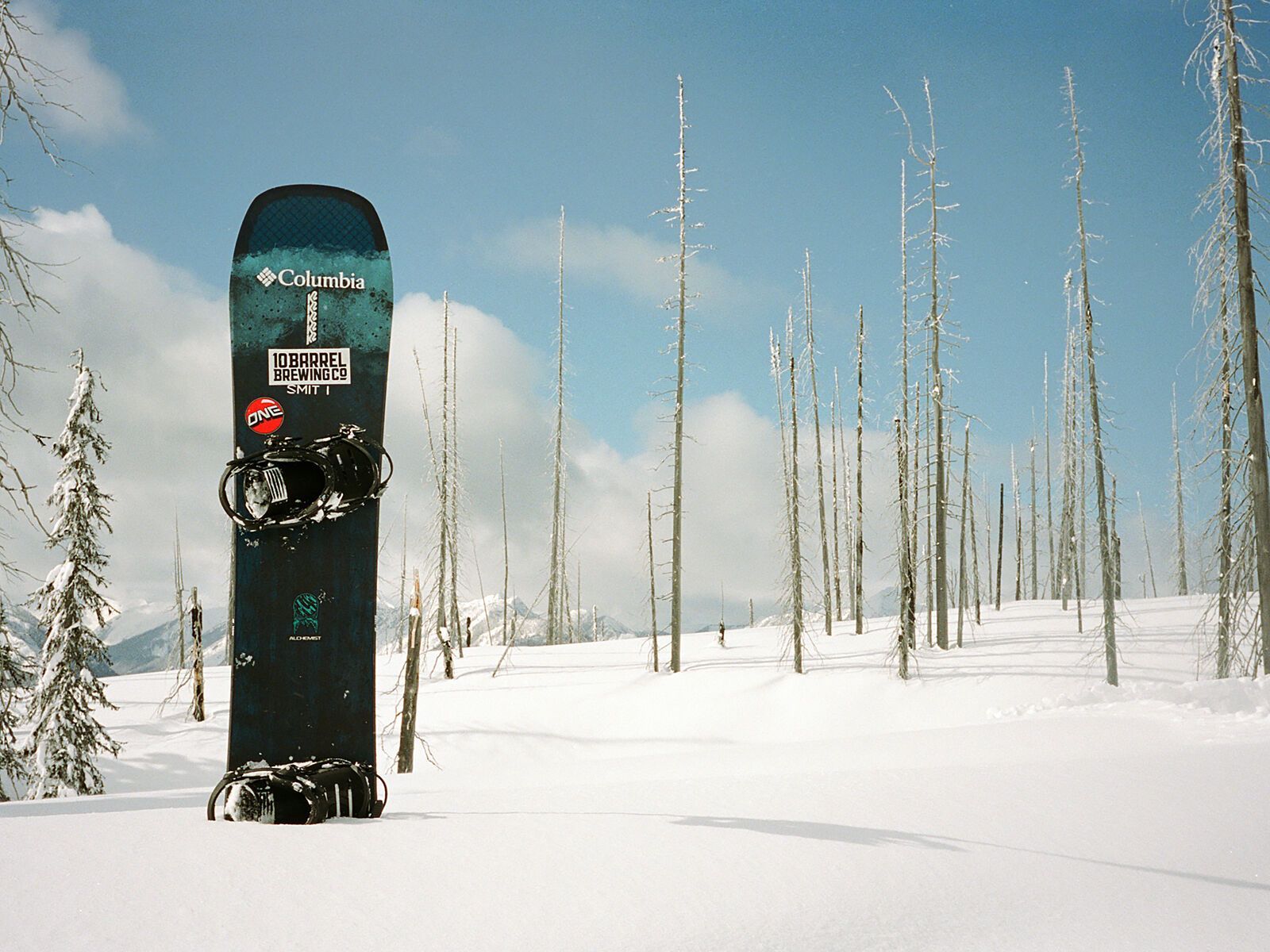 K2 Alchemist Wide - Bild 12