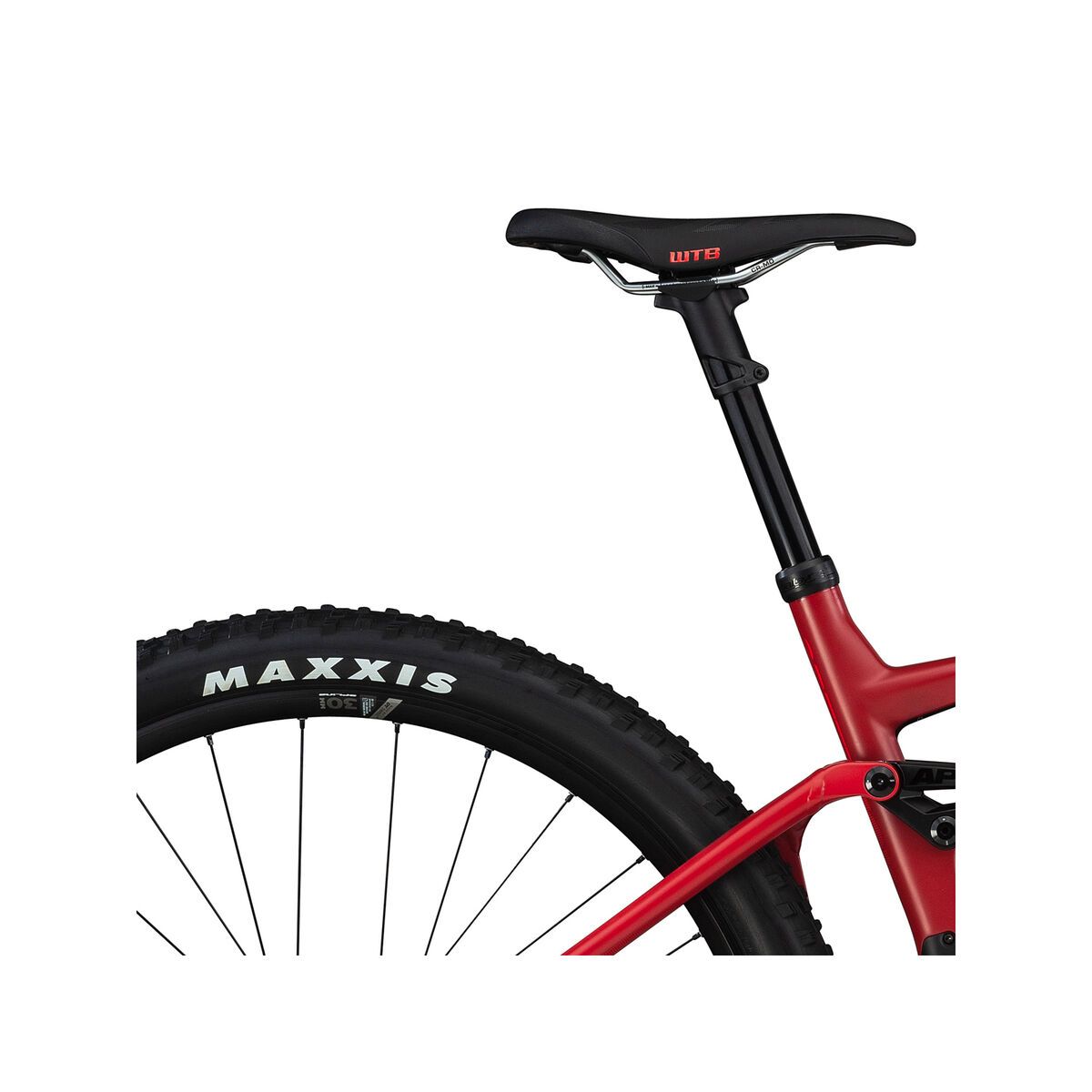 BMC Speedfox 02 One, pisco red - Bild 6