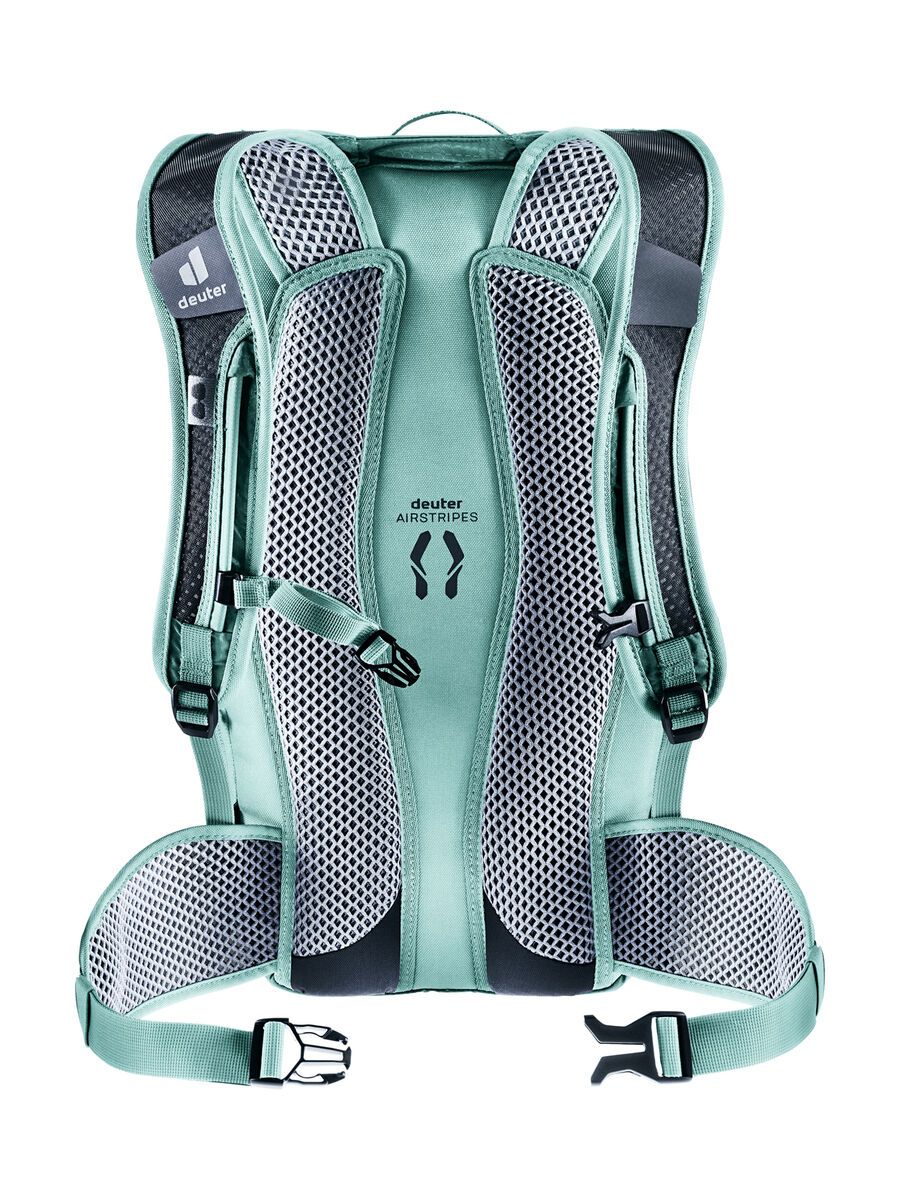 Deuter Race 16, deepsea-jade - Bild 6