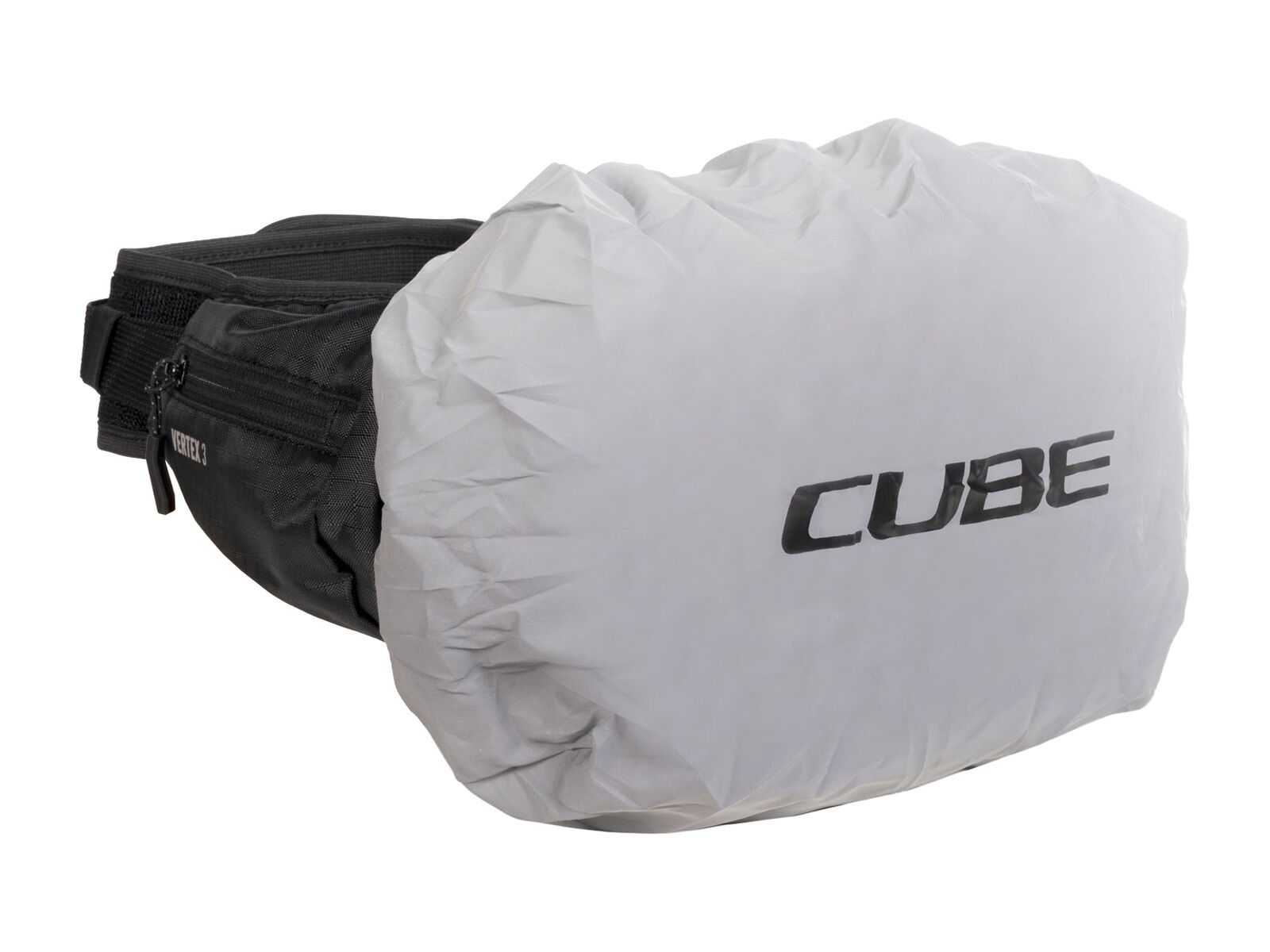 Cube Hüfttasche Vertex 3 TM, reedgreen - Bild 5