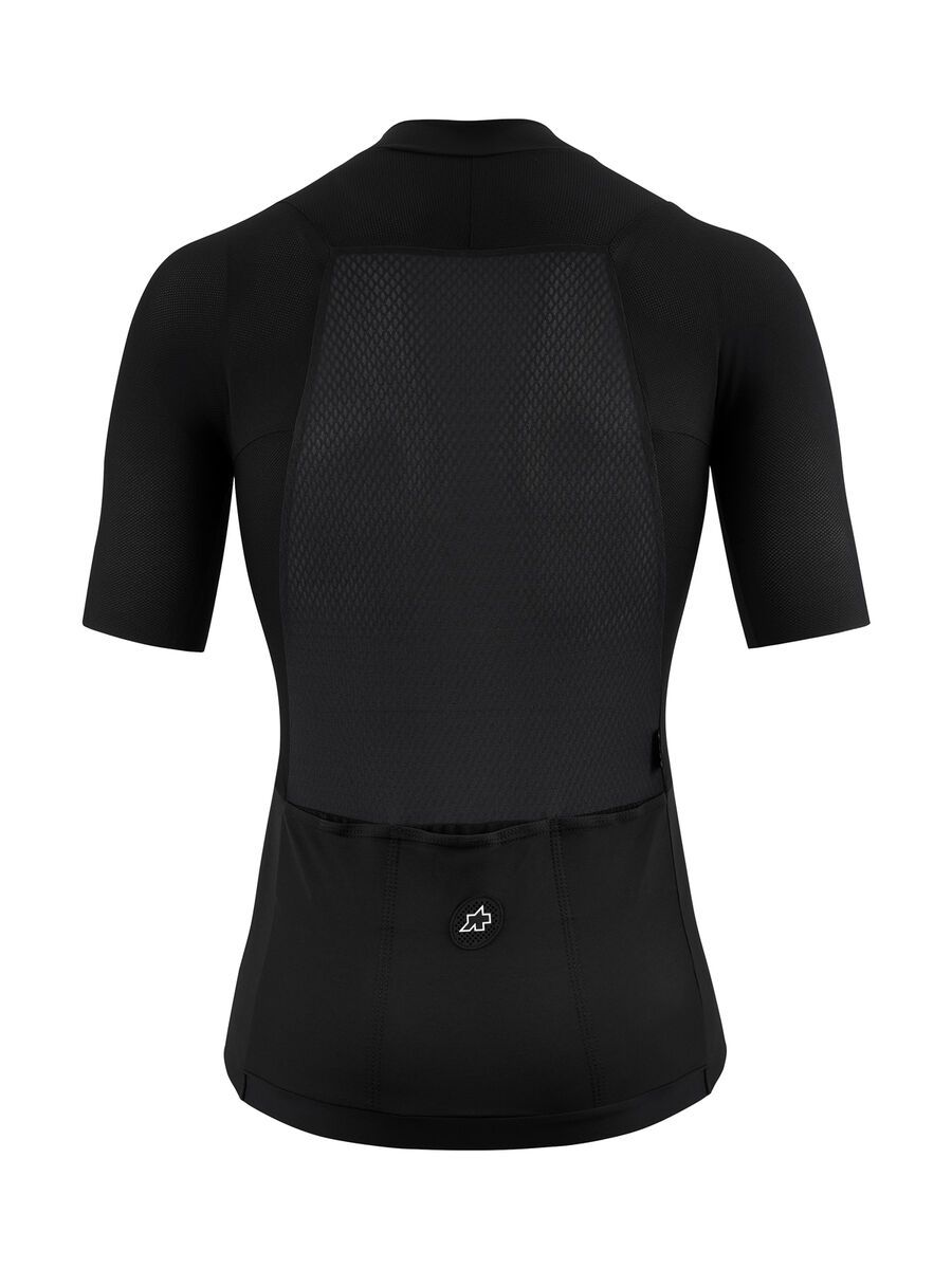 Assos Mille GTS Jersey S11, black series - Bild 4