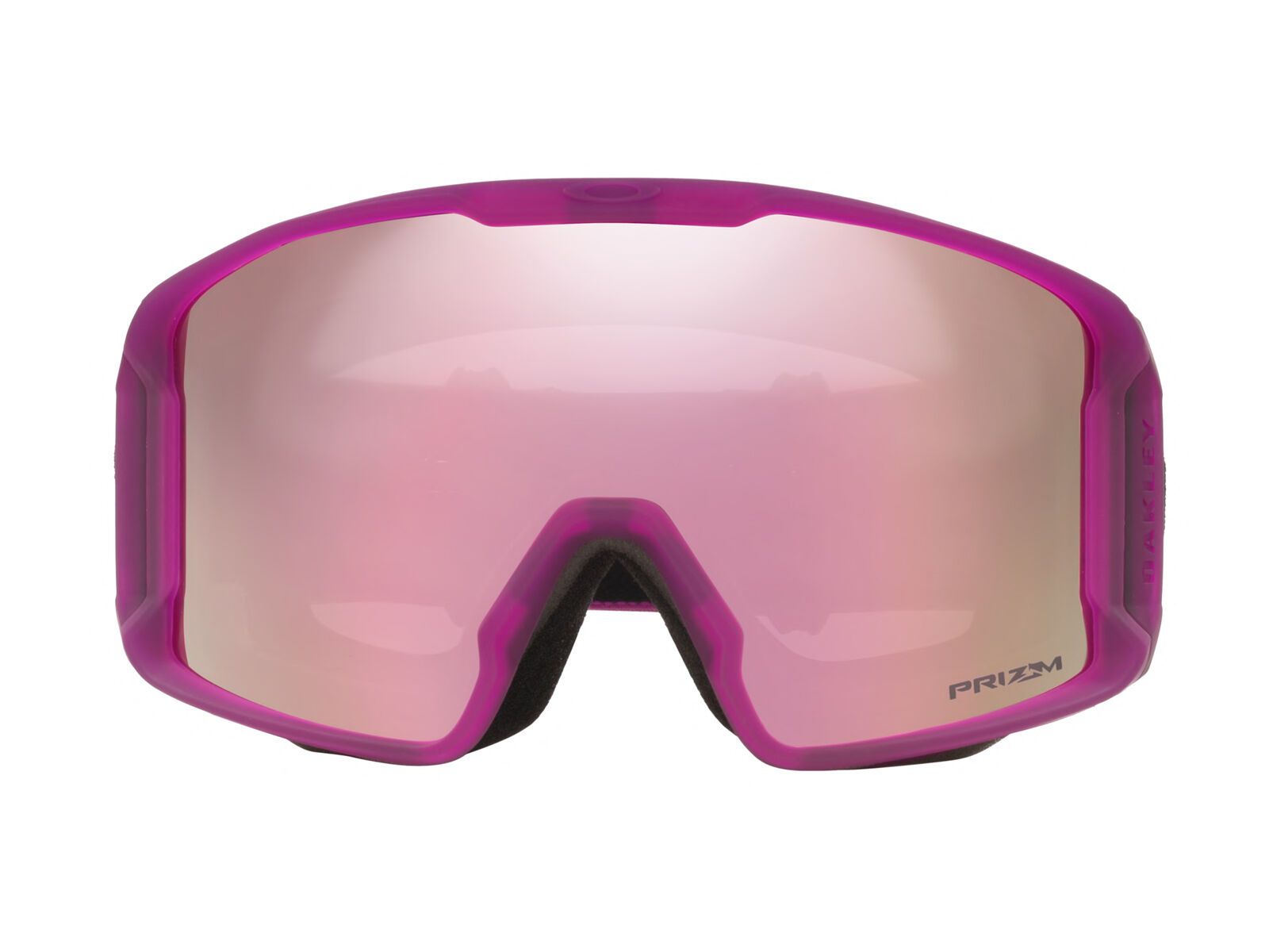 Oakley Line Miner L - Prizm Hi Pink, ultra purple - Bild 2