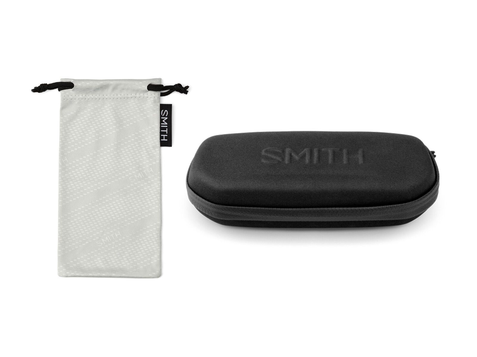 Smith Riptide, ChromaPop Glass Polarized Opal Mir / matte pacific crystal - Bild 4