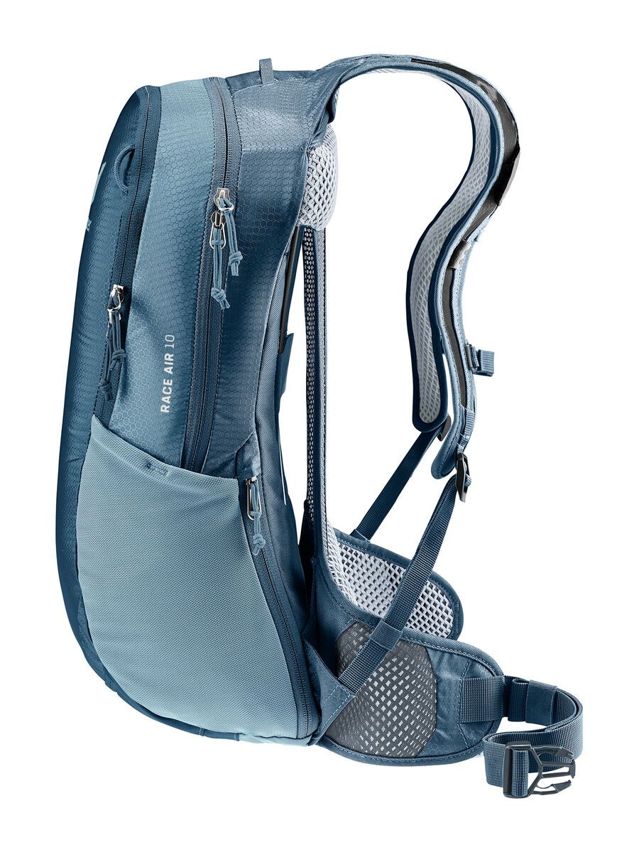 Deuter Race Air 10, atlantic-ink - Bild 3