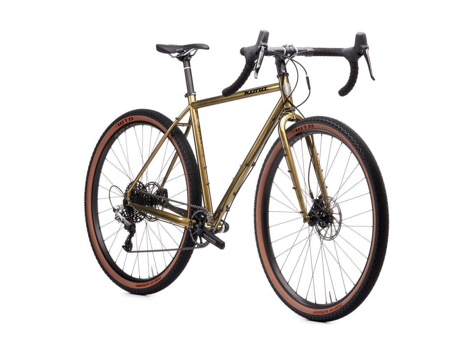 Kona Sutra LTD, gloss metallic champagne - Bild 2