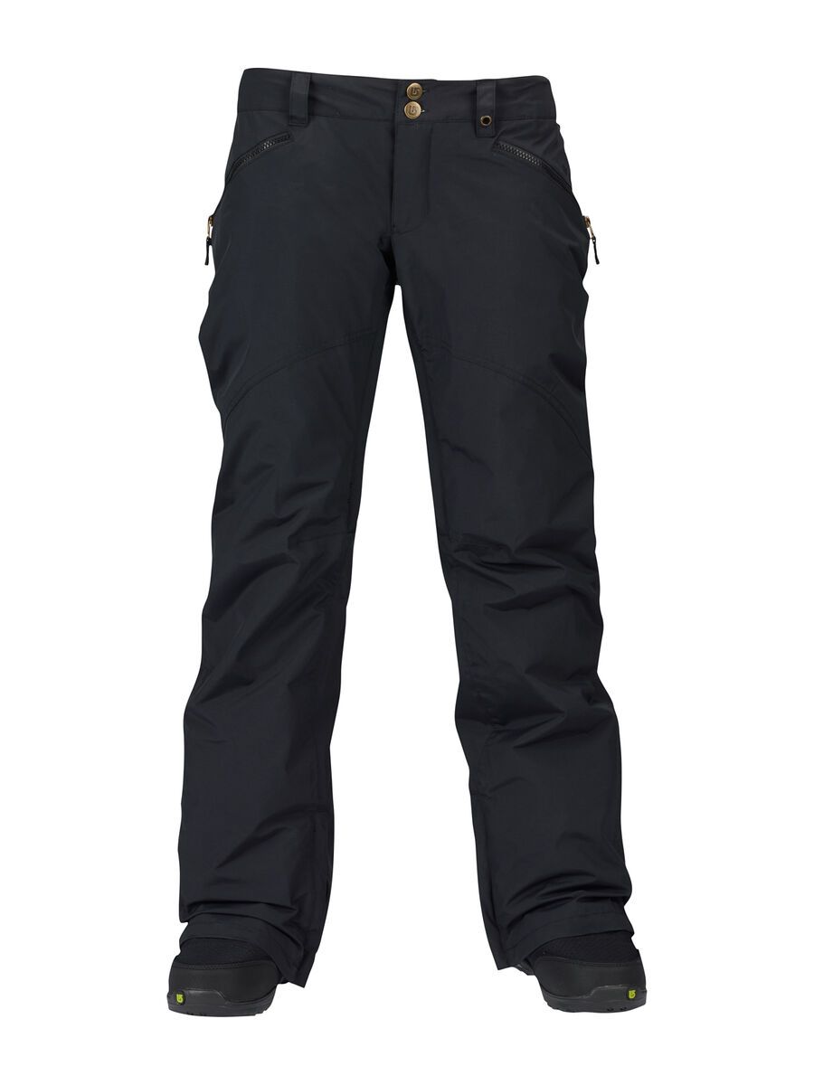 Burton Society Pant, true black - Bild 1