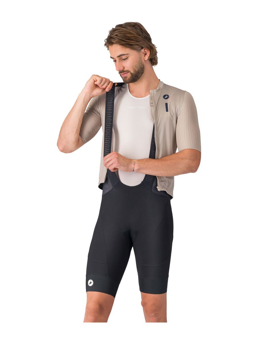 Castelli Endurance 4 Bibshort, black - Bild 2