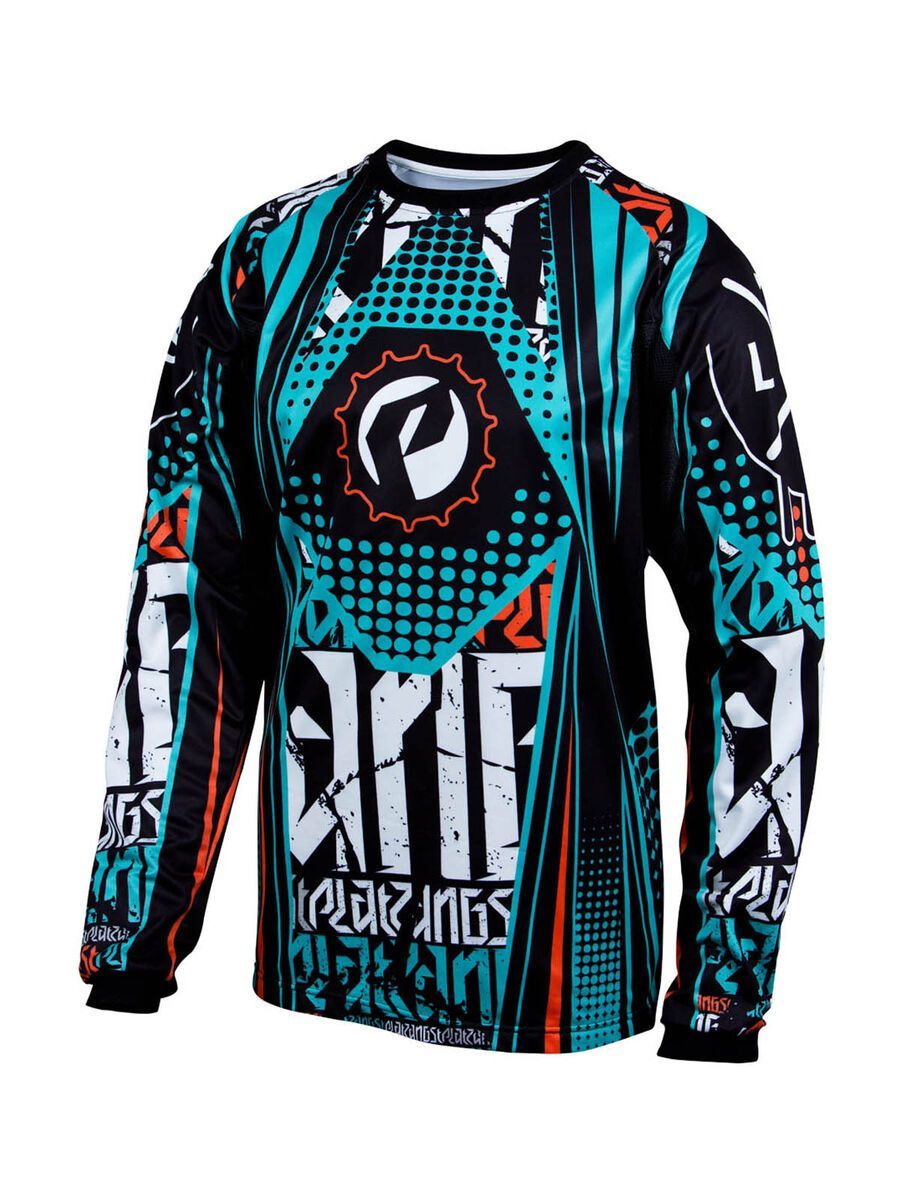 Platzangst Triplex, black - Bild 1