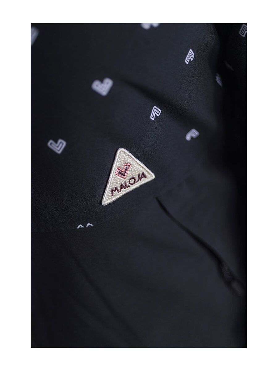 Maloja NangiM., moonless - Bild 8