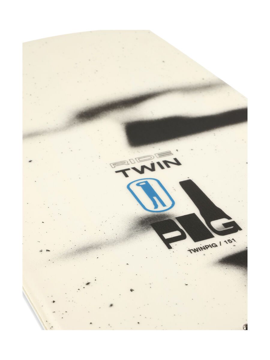 Ride Twinpig Wide - Bild 3