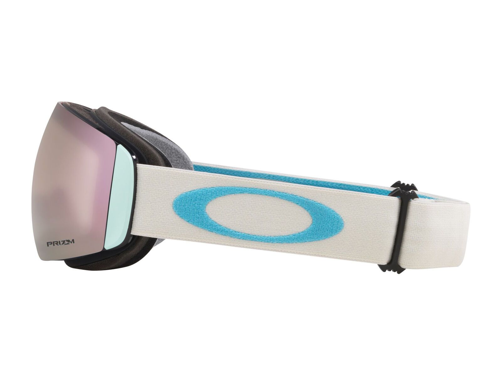 Oakley Flight Deck XM Prizm, grey sapphire/Lens: prizm hi pink iridium - Bild 2