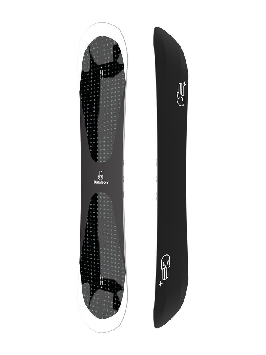 Bataleon Evil Twin+ Wide - Bild 3