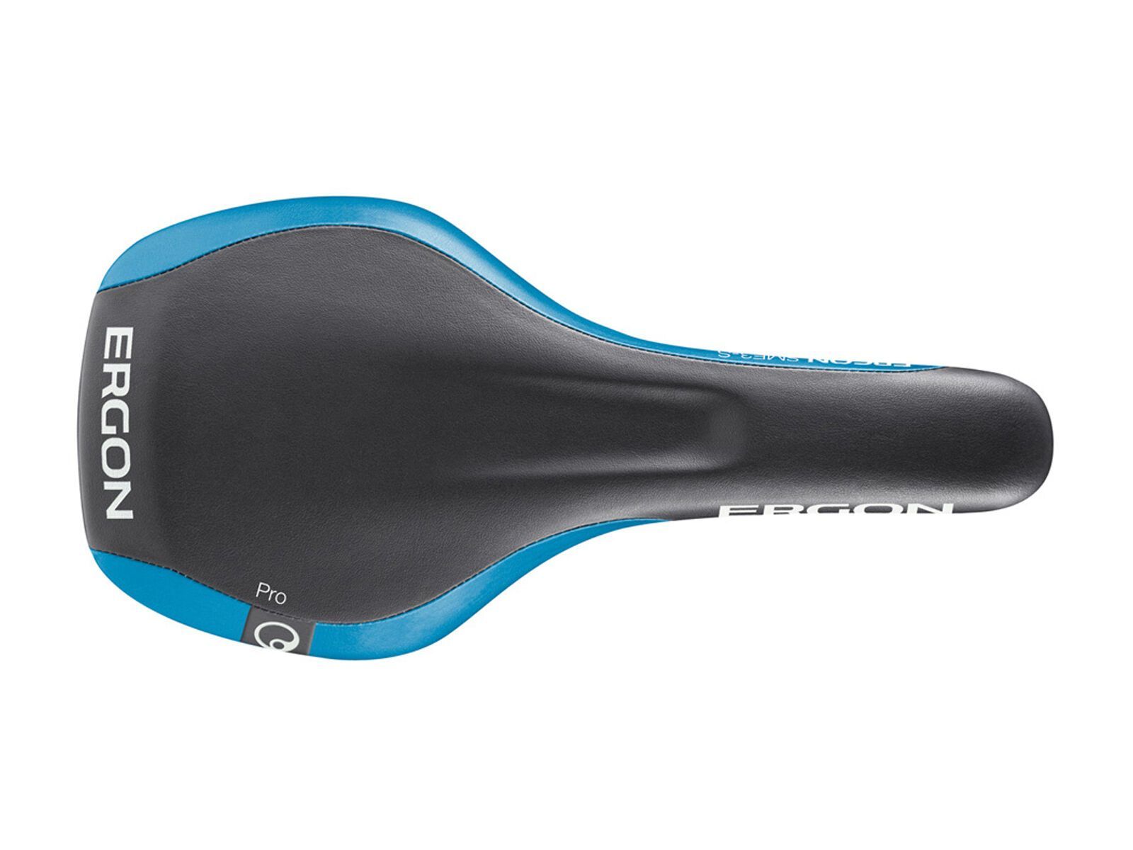 Ergon SME3 Pro, black/blue - Bild 2