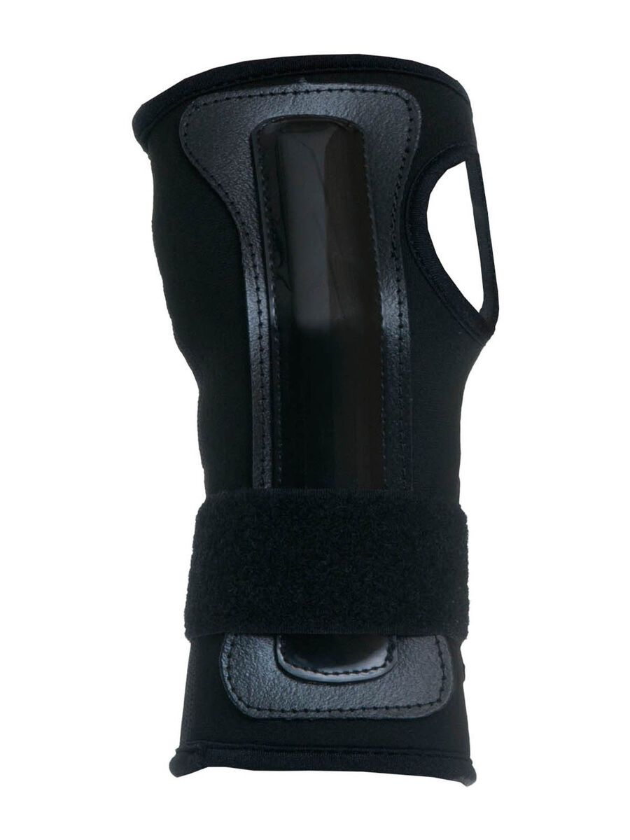 Icetools Wristguard, Black - Bild 3