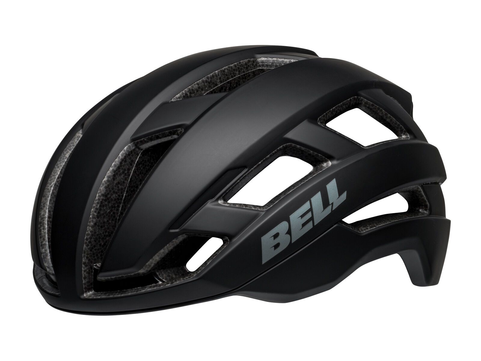 Bell Falcon XR LED MIPS, matte black - Bild 1