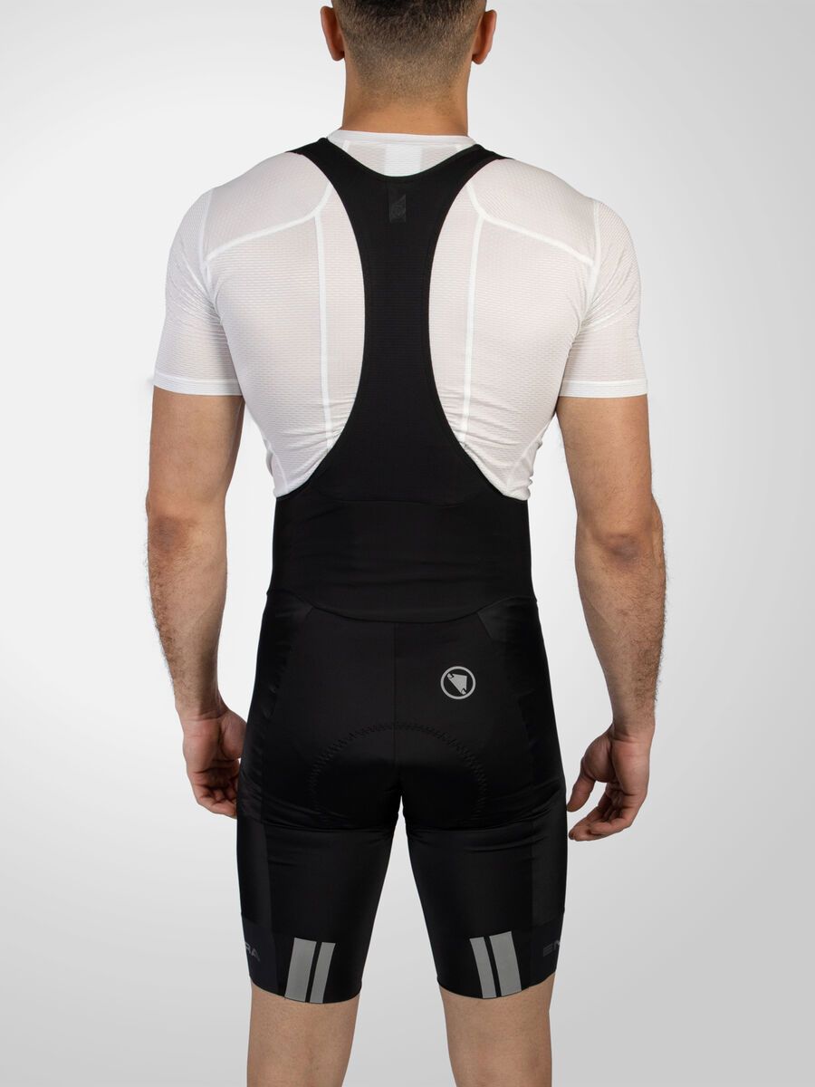 Endura FS260 Bibshort, schwarz - Bild 4