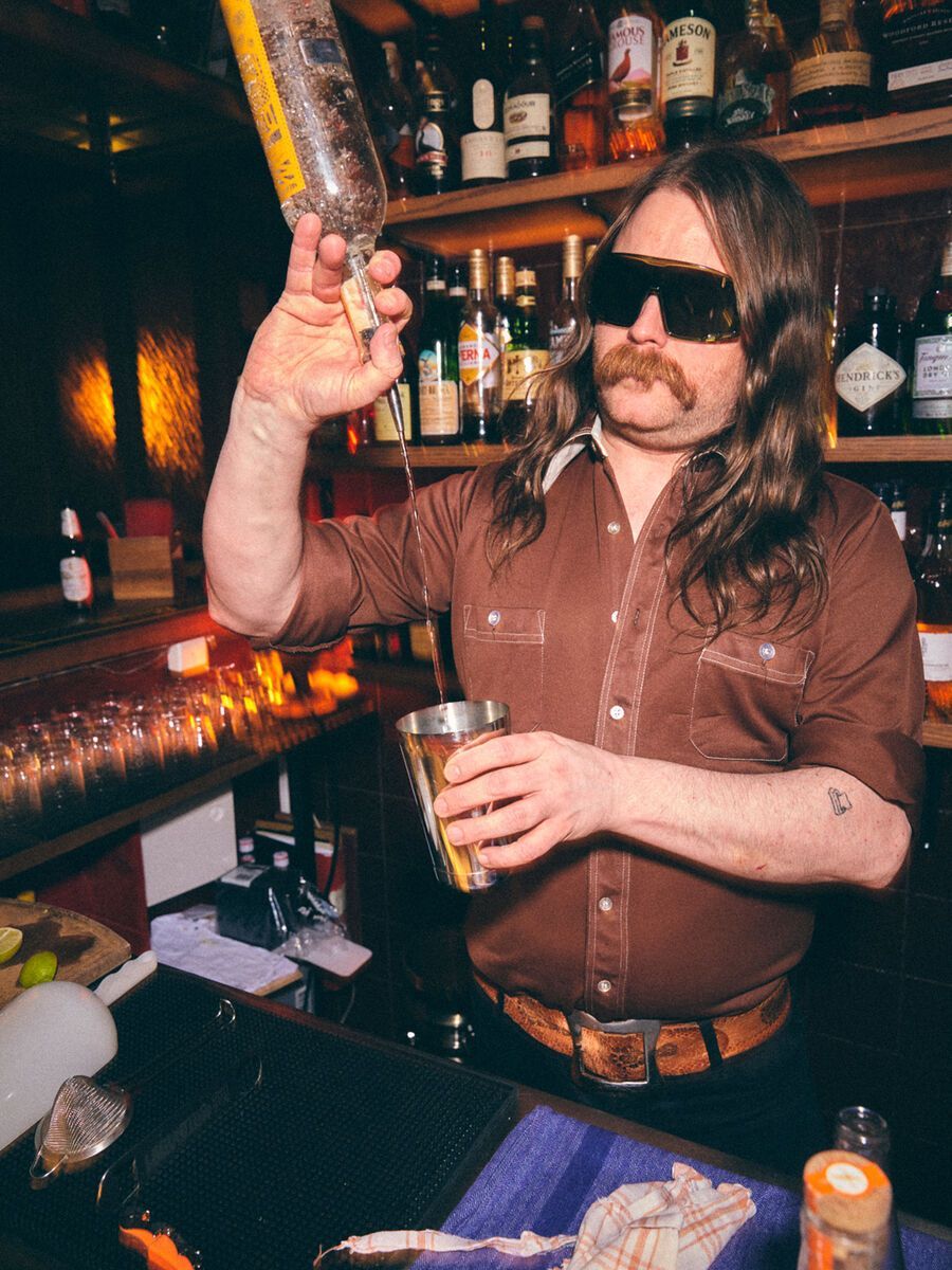 CHPO Henrik, Green / forest green - Bild 5