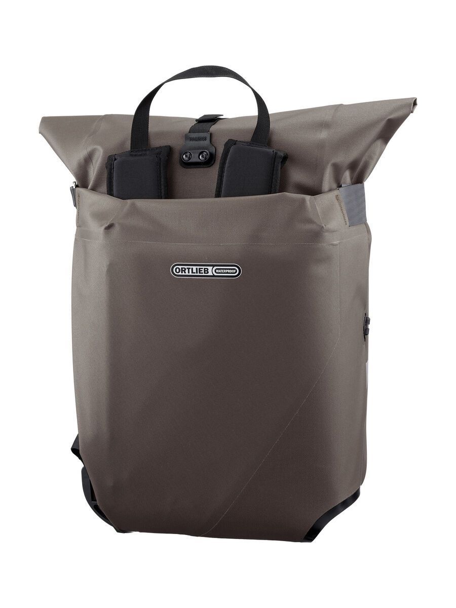 ORTLIEB Vario 26 L, dark sand - Bild 1