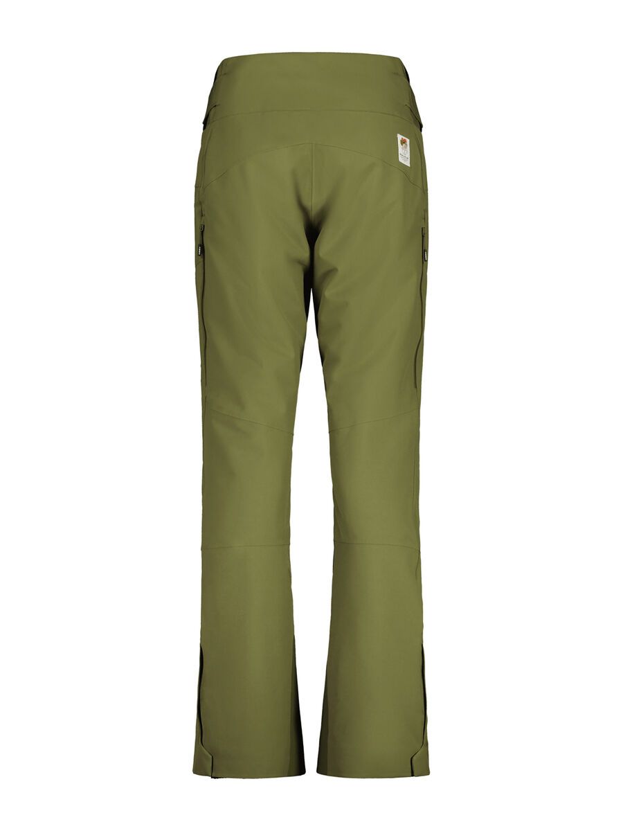 Maloja WaldbieneM., moss - Bild 2