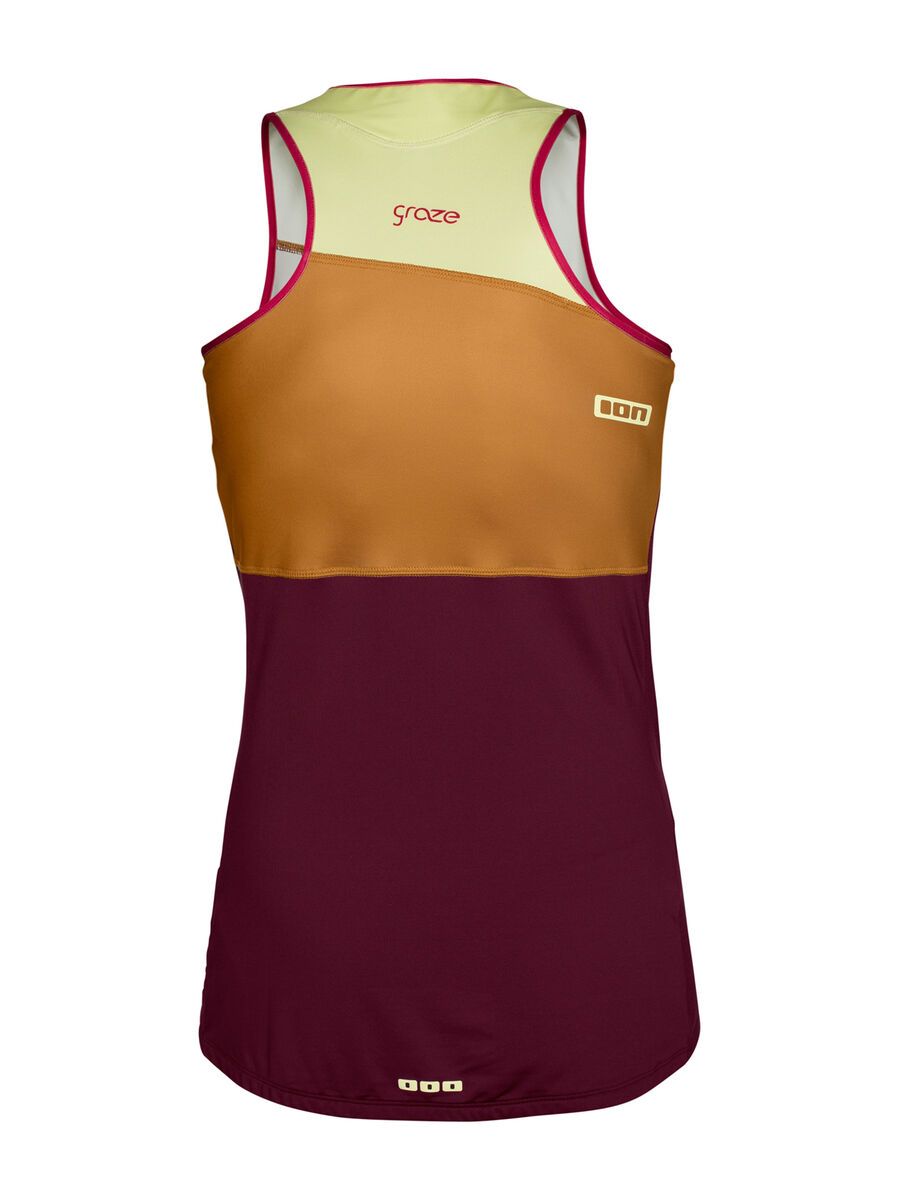 ION Tank Top Ela, bistre beige - Bild 2