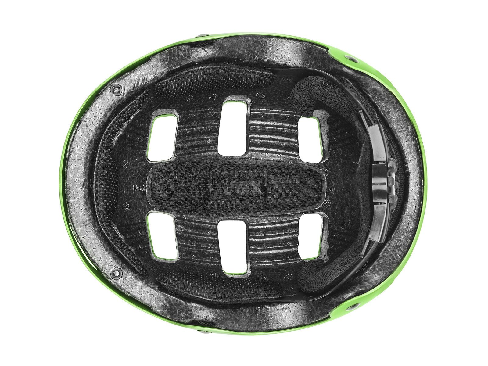 uvex kid 3, green - Bild 5