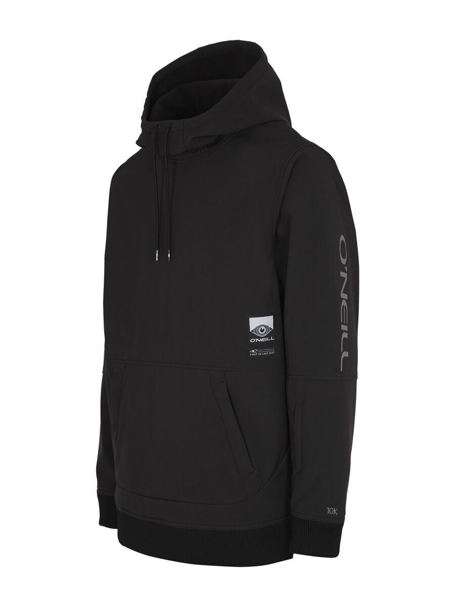 O’Neill O'riginals Softshell, black out - Bild 2