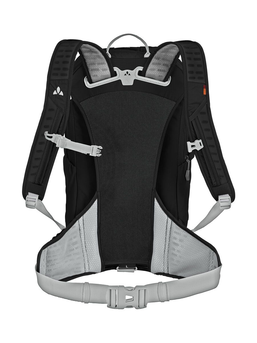 Vaude Hyper 14+3, black/dove - Bild 2